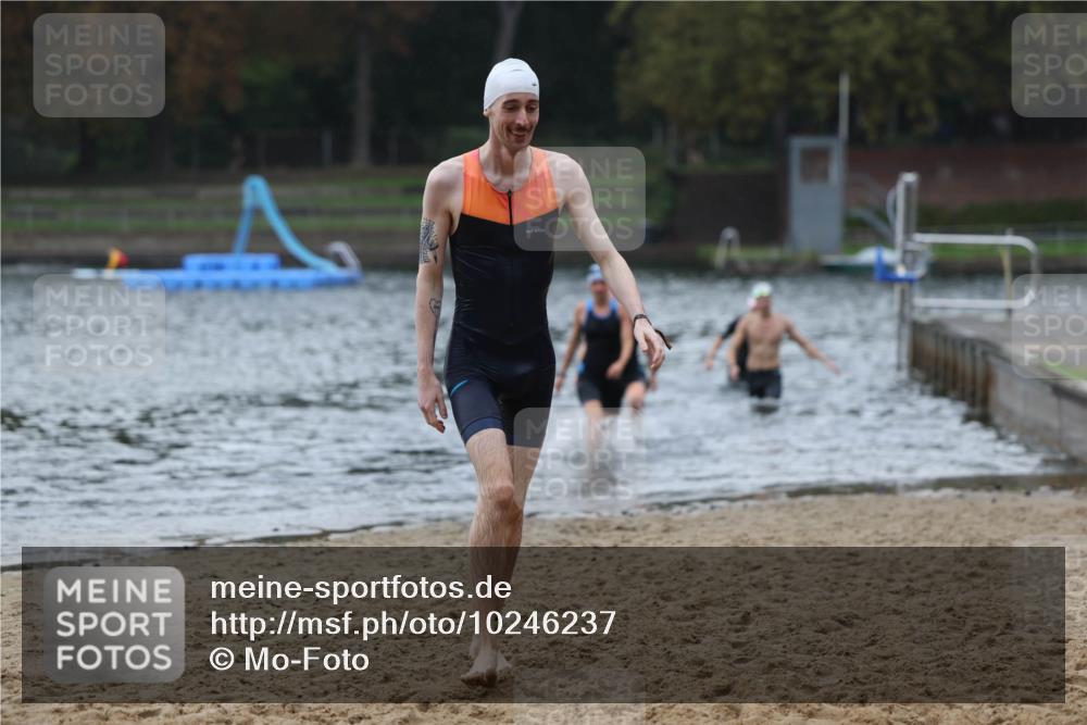 13.09.2026 - Stadtparktriathlon Mo-Foto http://msf.ph/oto/10246237 13.09.2026 12:35:25 Schwimmen 1209, 1219, 1257, 1289 meine-sportfotos.de