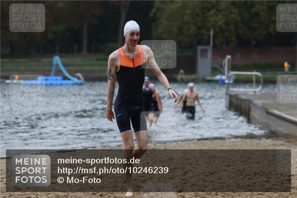 13.09.2026 - Stadtparktriathlon Mo-Foto http://msf.ph/oto/10246239 13.09.2026 12:35:25 Schwimmen 1209, 1219, 1257, 1289 meine-sportfotos.de