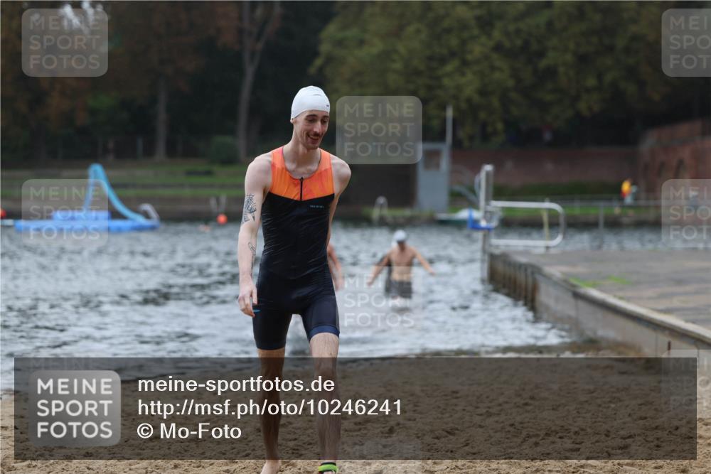 13.09.2026 - Stadtparktriathlon Mo-Foto http://msf.ph/oto/10246241 13.09.2026 12:35:25 Schwimmen 1209, 1219, 1257, 1289 meine-sportfotos.de