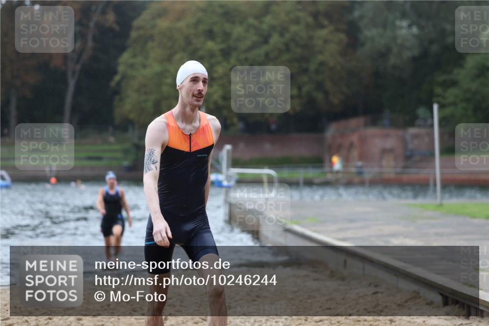 13.09.2026 - Stadtparktriathlon Mo-Foto http://msf.ph/oto/10246244 13.09.2026 12:35:26 Schwimmen 1209, 1219, 1289 meine-sportfotos.de