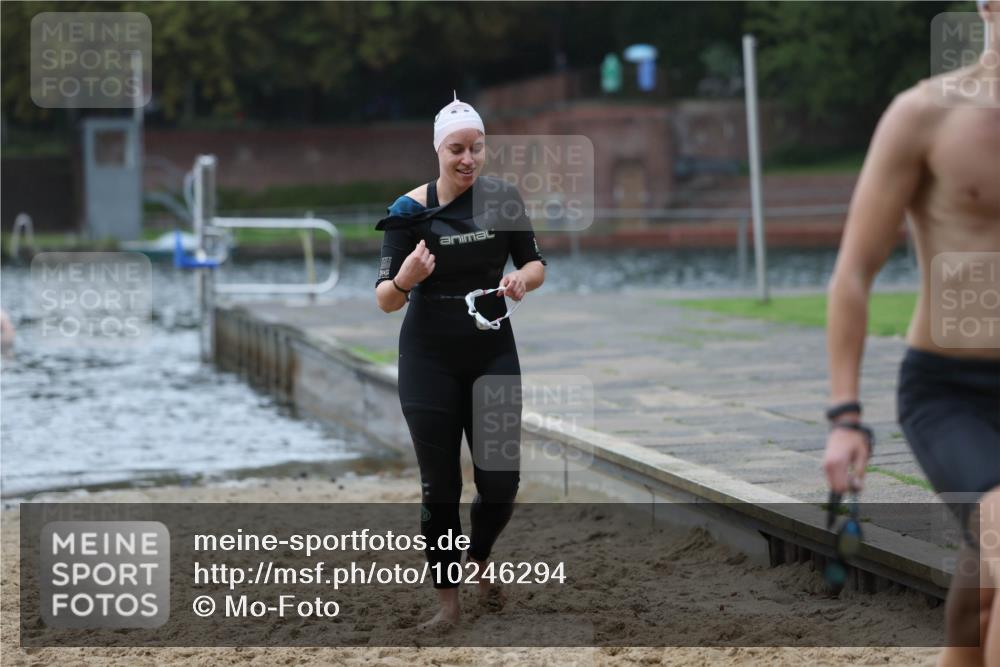 13.09.2026 - Stadtparktriathlon Mo-Foto http://msf.ph/oto/10246294 13.09.2026 12:35:42 Schwimmen 1199, 1211 meine-sportfotos.de