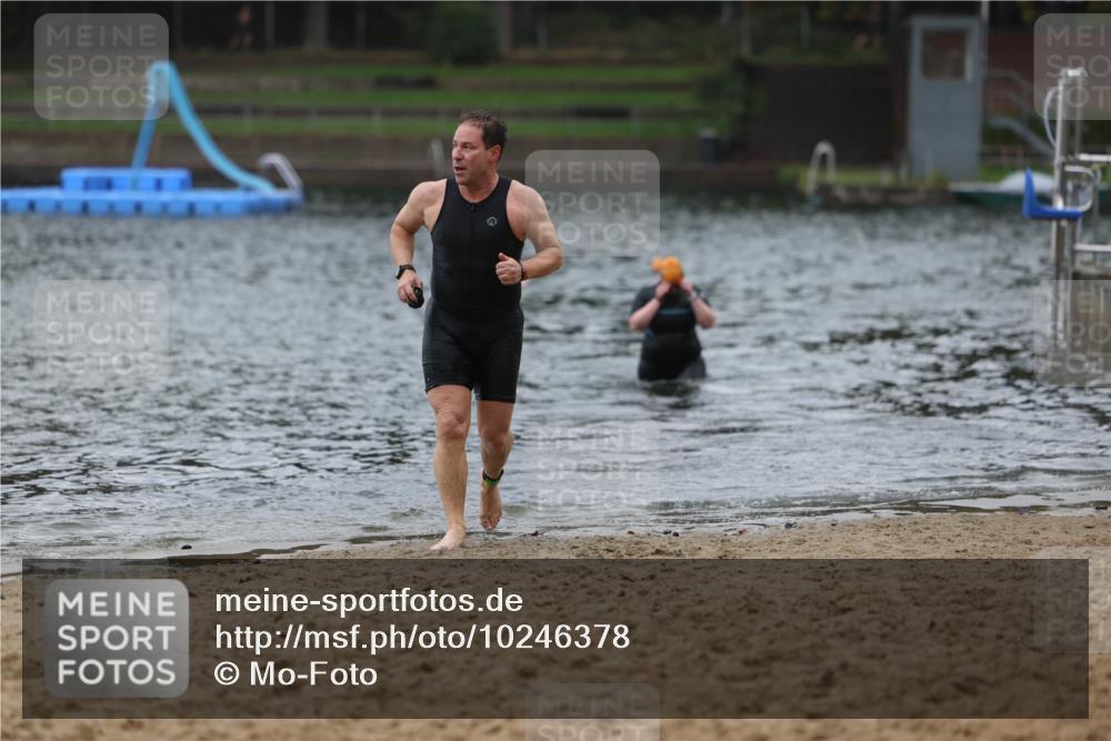 13.09.2026 - Stadtparktriathlon Mo-Foto http://msf.ph/oto/10246378 13.09.2026 12:37:02 Schwimmen 1218 meine-sportfotos.de