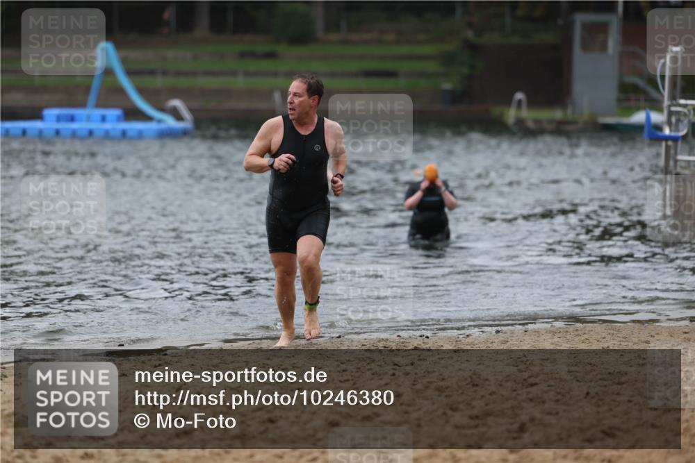 13.09.2026 - Stadtparktriathlon Mo-Foto http://msf.ph/oto/10246380 13.09.2026 12:37:02 Schwimmen 1218 meine-sportfotos.de
