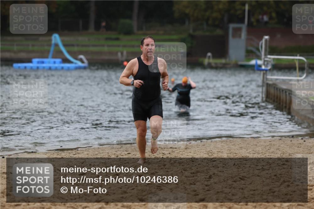 13.09.2026 - Stadtparktriathlon Mo-Foto http://msf.ph/oto/10246386 13.09.2026 12:37:04 Schwimmen 1218, 1237 meine-sportfotos.de