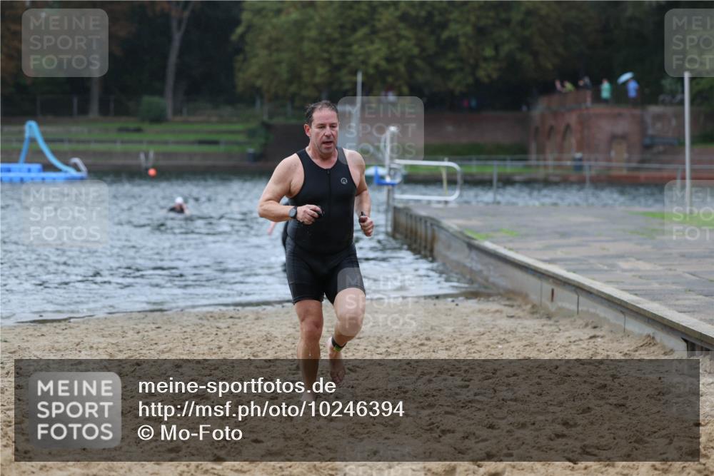 13.09.2026 - Stadtparktriathlon Mo-Foto http://msf.ph/oto/10246394 13.09.2026 12:37:05 Schwimmen 1218, 1237 meine-sportfotos.de