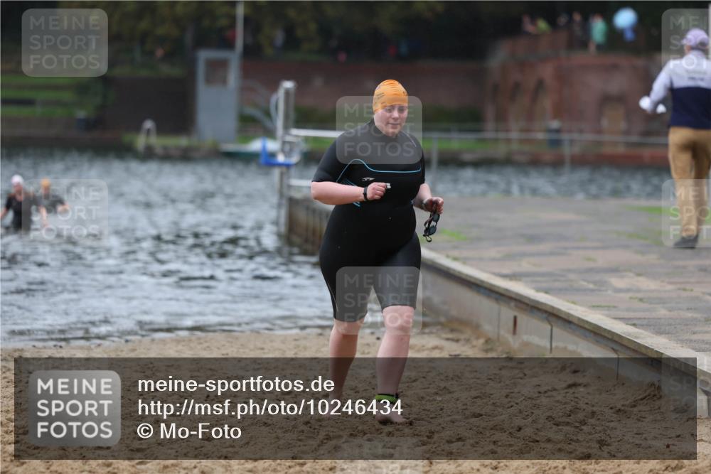 13.09.2026 - Stadtparktriathlon Mo-Foto http://msf.ph/oto/10246434 13.09.2026 12:37:15 Schwimmen 1237 meine-sportfotos.de