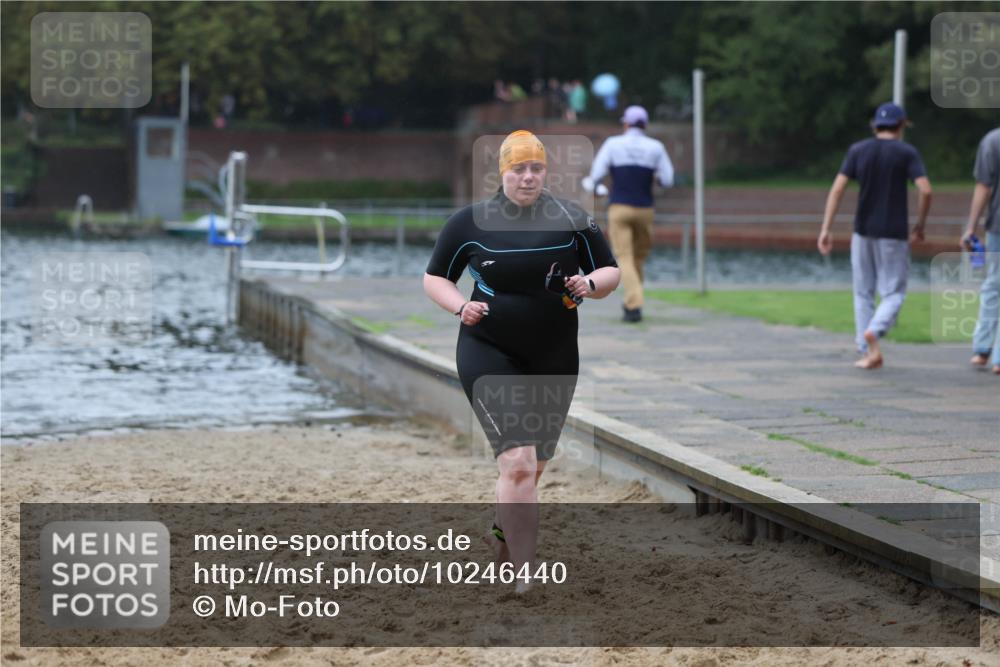13.09.2026 - Stadtparktriathlon Mo-Foto http://msf.ph/oto/10246440 13.09.2026 12:37:16 Schwimmen 1237 meine-sportfotos.de