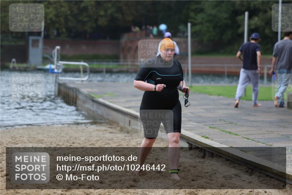 13.09.2026 - Stadtparktriathlon Mo-Foto http://msf.ph/oto/10246442 13.09.2026 12:37:16 Schwimmen 1237 meine-sportfotos.de
