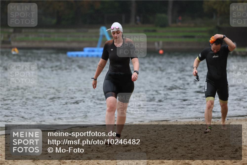 13.09.2026 - Stadtparktriathlon Mo-Foto http://msf.ph/oto/10246482 13.09.2026 12:37:37 Schwimmen 1212, 1261 meine-sportfotos.de