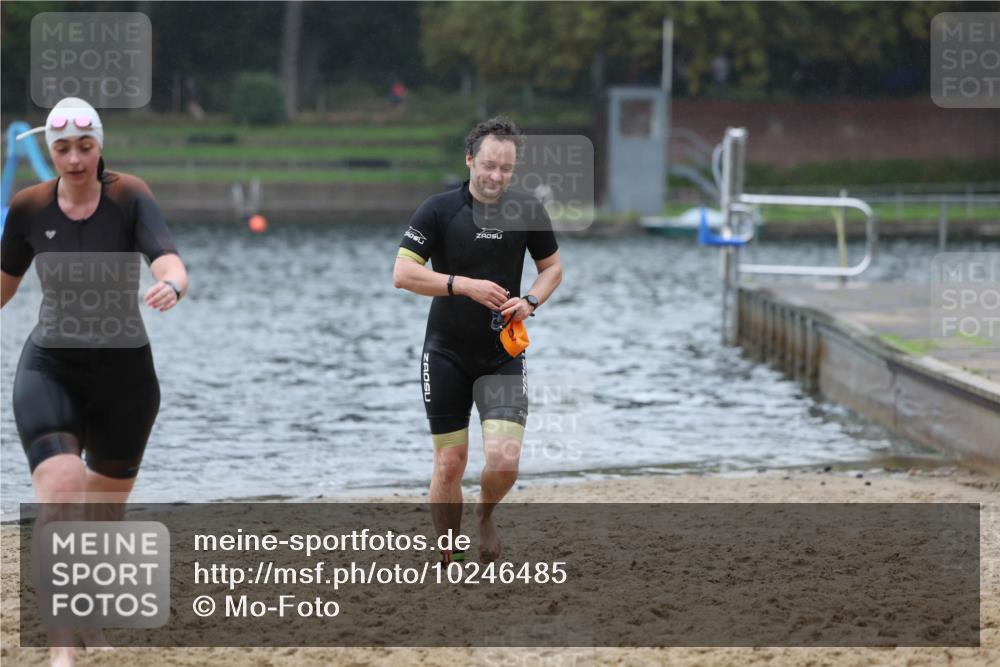 13.09.2026 - Stadtparktriathlon Mo-Foto http://msf.ph/oto/10246485 13.09.2026 12:37:39 Schwimmen 1212, 1261 meine-sportfotos.de
