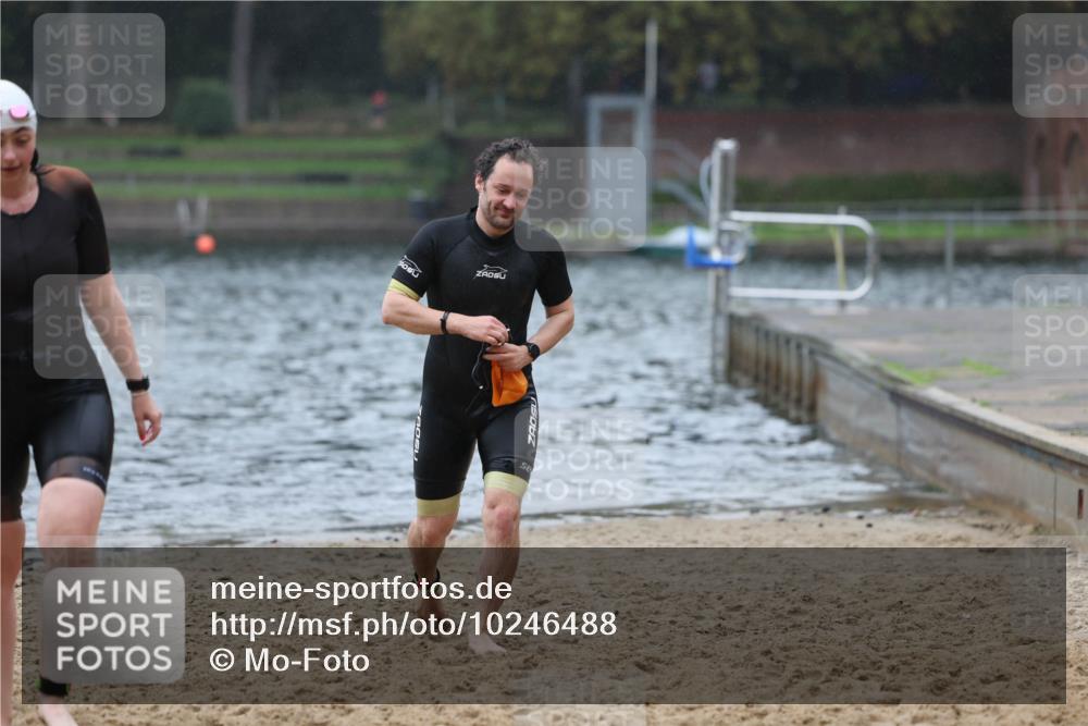 13.09.2026 - Stadtparktriathlon Mo-Foto http://msf.ph/oto/10246488 13.09.2026 12:37:39 Schwimmen 1212, 1261 meine-sportfotos.de