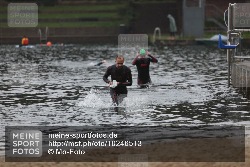 13.09.2026 - Stadtparktriathlon Mo-Foto http://msf.ph/oto/10246513 13.09.2026 12:49:36 Schwimmen 1400 meine-sportfotos.de