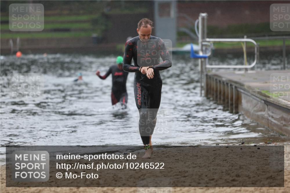 13.09.2026 - Stadtparktriathlon Mo-Foto http://msf.ph/oto/10246522 13.09.2026 12:49:43 Schwimmen 1400, 1405 meine-sportfotos.de
