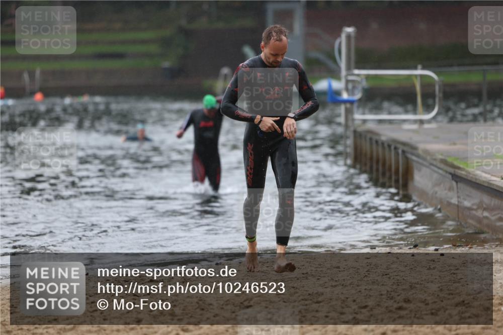 13.09.2026 - Stadtparktriathlon Mo-Foto http://msf.ph/oto/10246523 13.09.2026 12:49:43 Schwimmen 1400, 1405 meine-sportfotos.de