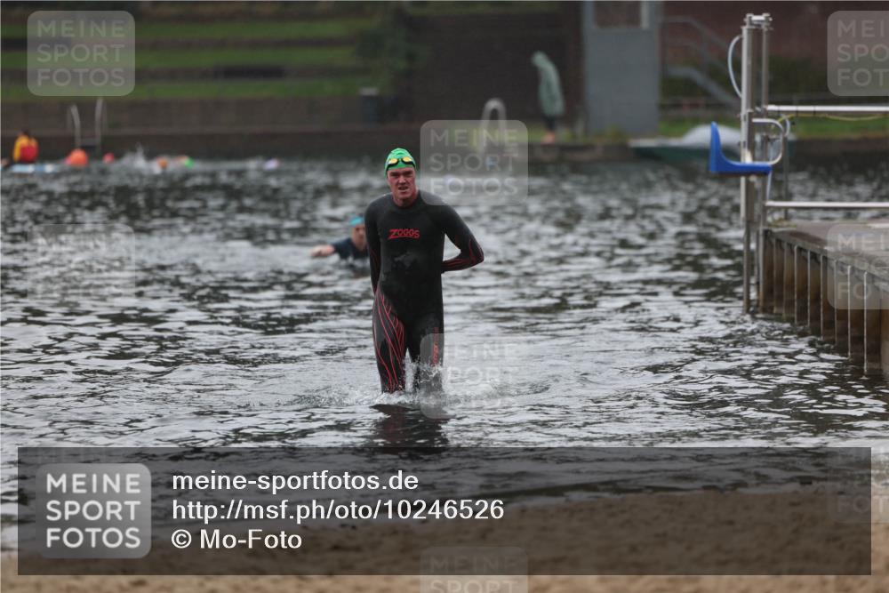 13.09.2026 - Stadtparktriathlon Mo-Foto http://msf.ph/oto/10246526 13.09.2026 12:49:46 Schwimmen 1400, 1405 meine-sportfotos.de