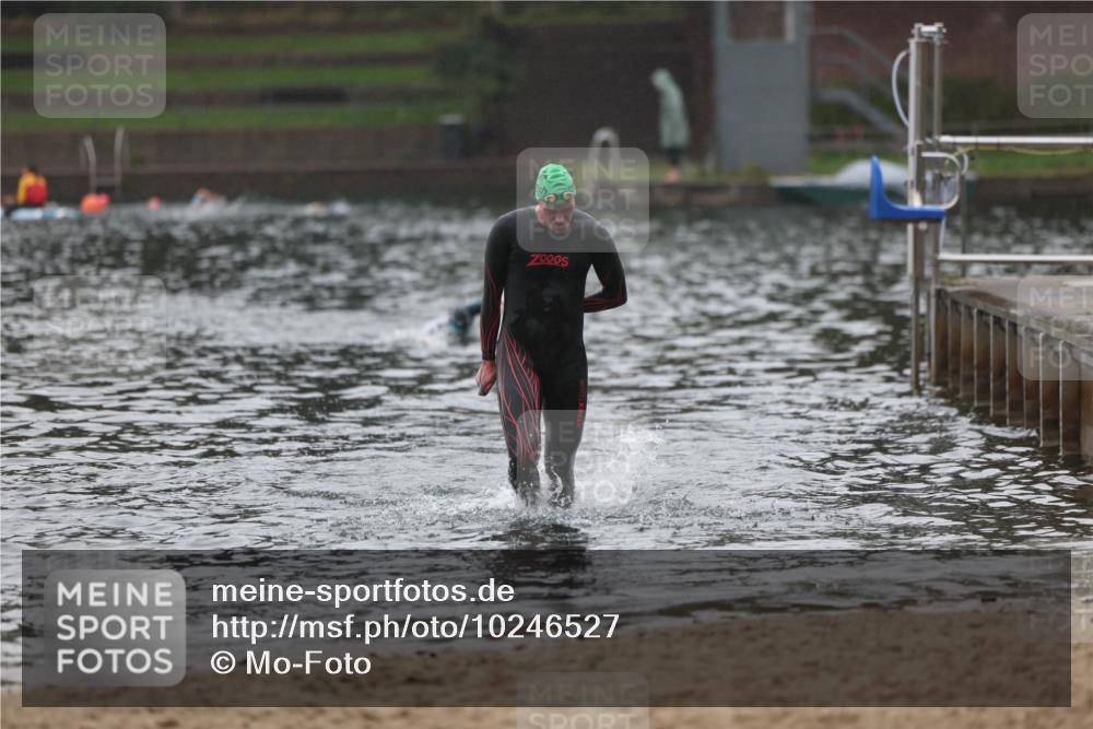 13.09.2026 - Stadtparktriathlon Mo-Foto http://msf.ph/oto/10246527 13.09.2026 12:49:47 Schwimmen 1400, 1405 meine-sportfotos.de