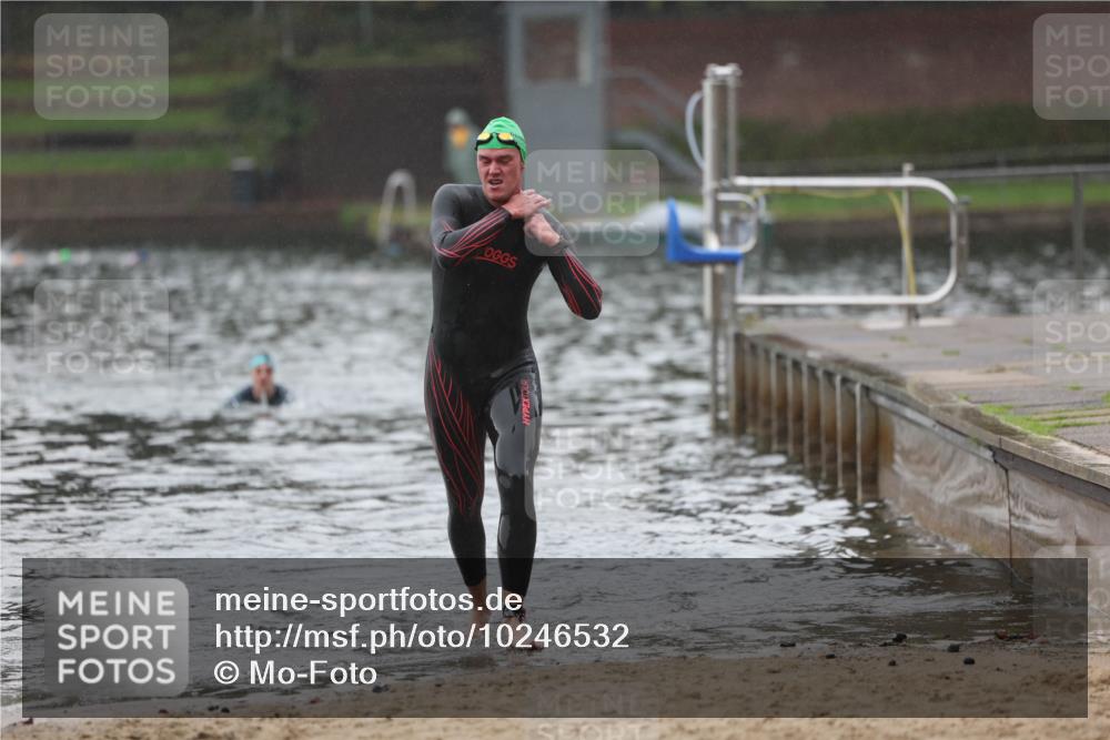 13.09.2026 - Stadtparktriathlon Mo-Foto http://msf.ph/oto/10246532 13.09.2026 12:49:50 Schwimmen 1400, 1405 meine-sportfotos.de