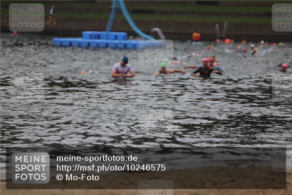 13.09.2026 - Stadtparktriathlon Mo-Foto http://msf.ph/oto/10246575 13.09.2026 12:51:02 Schwimmen  meine-sportfotos.de