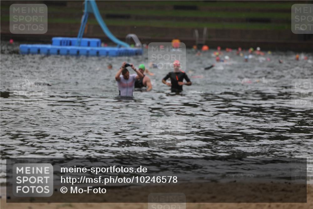 13.09.2026 - Stadtparktriathlon Mo-Foto http://msf.ph/oto/10246578 13.09.2026 12:51:05 Schwimmen  meine-sportfotos.de