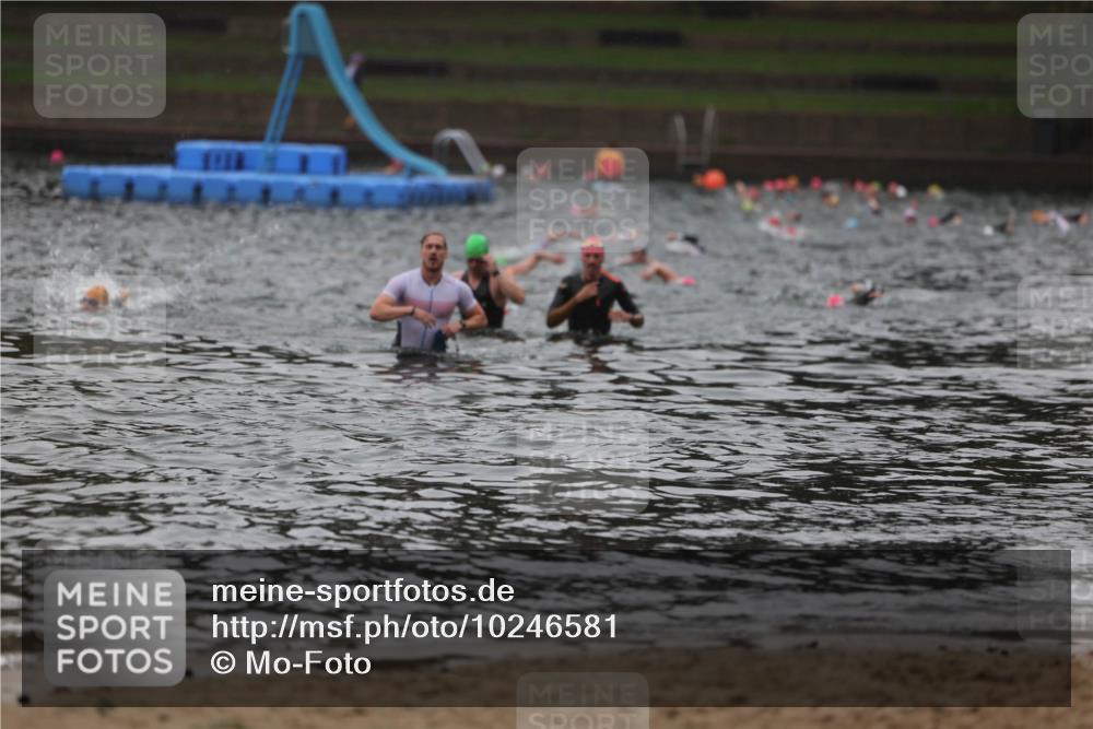 13.09.2026 - Stadtparktriathlon Mo-Foto http://msf.ph/oto/10246581 13.09.2026 12:51:06 Schwimmen  meine-sportfotos.de