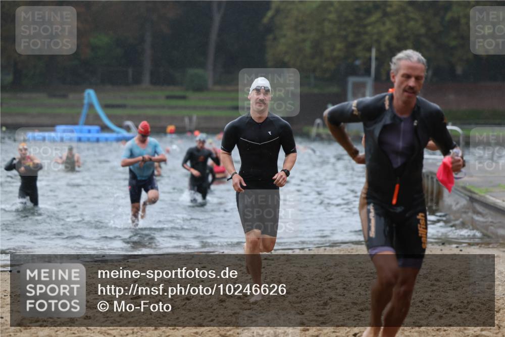 13.09.2026 - Stadtparktriathlon Mo-Foto http://msf.ph/oto/10246626 13.09.2026 12:51:24 Schwimmen 1310, 1386, 1389, 1392, 1407, 1426, 1427 meine-sportfotos.de
