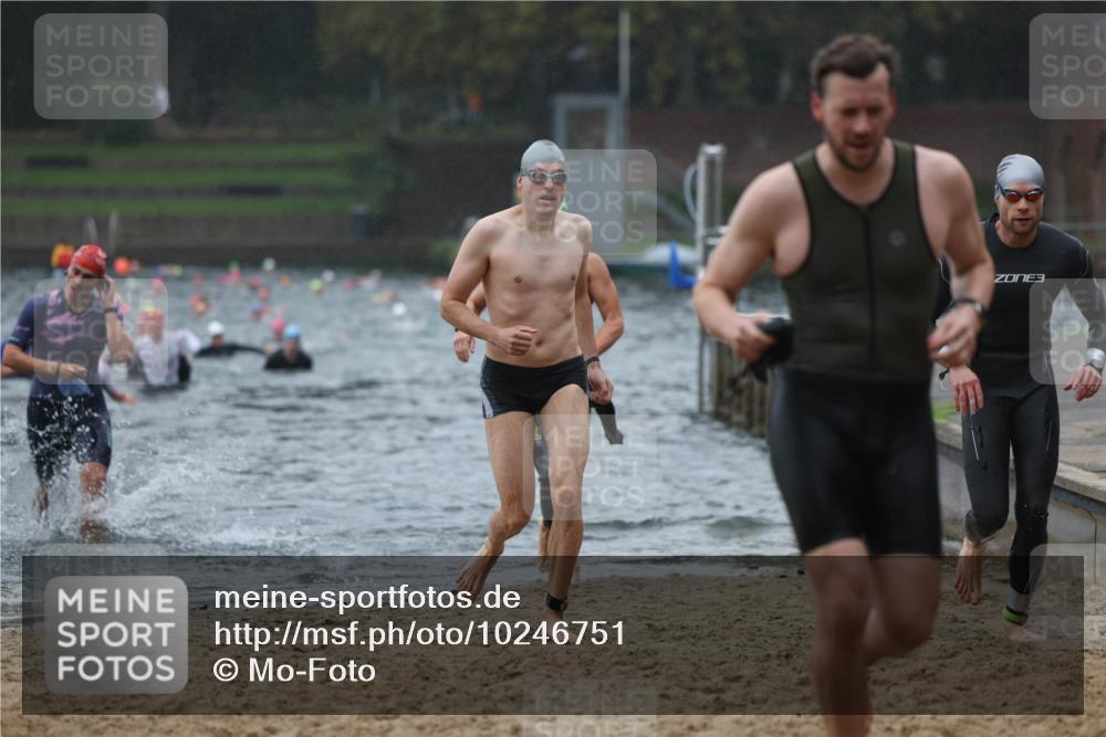 13.09.2026 - Stadtparktriathlon Mo-Foto http://msf.ph/oto/10246751 13.09.2026 12:51:47 Schwimmen 1338, 1346, 1374, 1377, 1383, 1409 meine-sportfotos.de