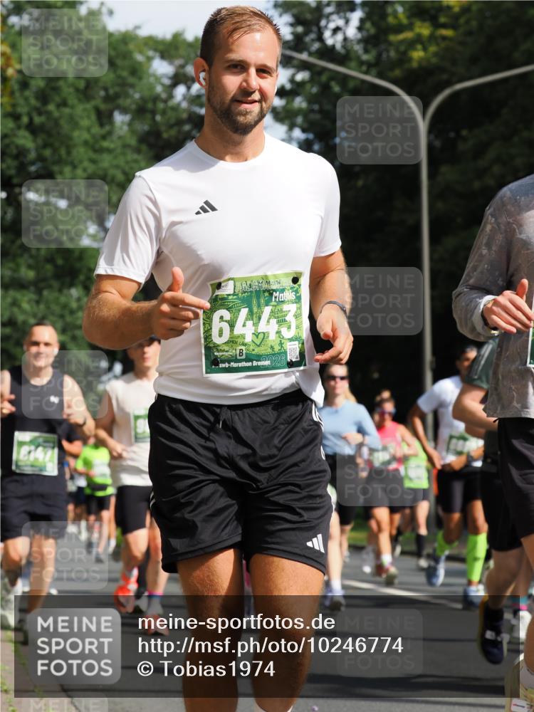 13.09.2026 - 21. swb-Marathon Bremen TobiasT http://msf.ph/oto/10246774 13.09.2026 12:02:58 Laufen 8147, 6443, 26 meine-sportfotos.de