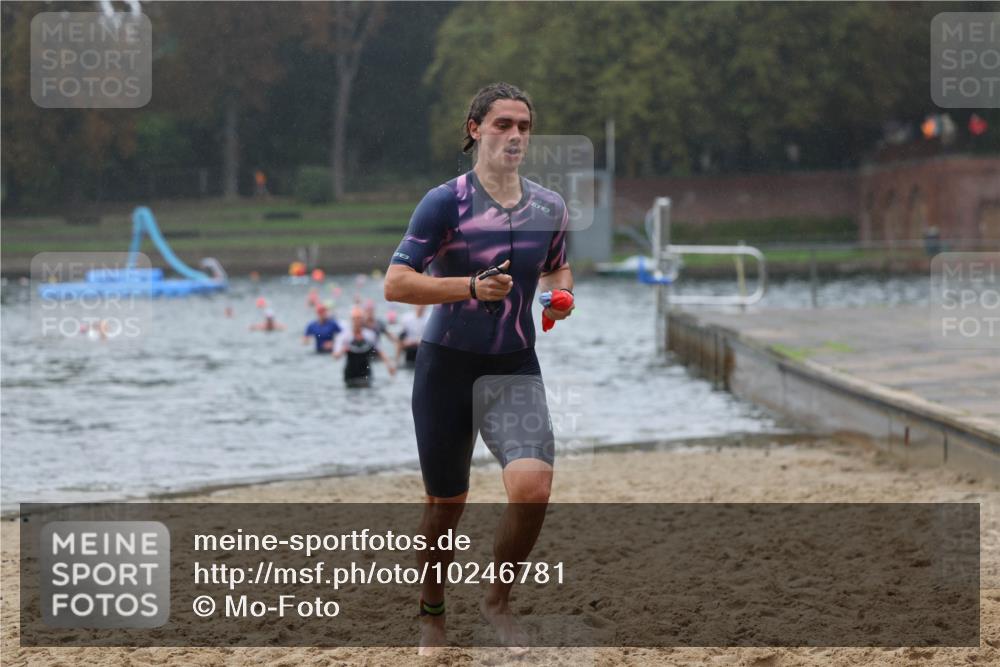 13.09.2026 - Stadtparktriathlon Mo-Foto http://msf.ph/oto/10246781 13.09.2026 12:51:52 Schwimmen 1336, 1338, 1374, 1377, 1383, 1409, 1420 meine-sportfotos.de