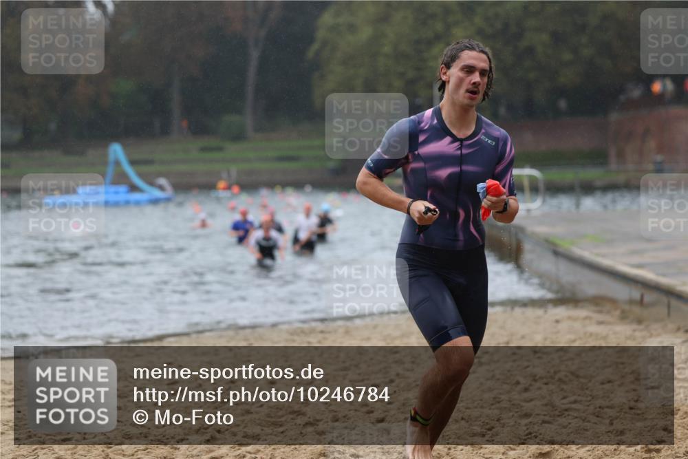 13.09.2026 - Stadtparktriathlon Mo-Foto http://msf.ph/oto/10246784 13.09.2026 12:51:52 Schwimmen 1336, 1338, 1374, 1377, 1383, 1409, 1420 meine-sportfotos.de