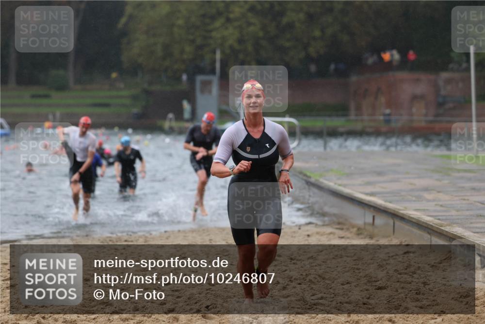 13.09.2026 - Stadtparktriathlon Mo-Foto http://msf.ph/oto/10246807 13.09.2026 12:52:02 Schwimmen 1336, 1352, 1353, 1360, 1420 meine-sportfotos.de