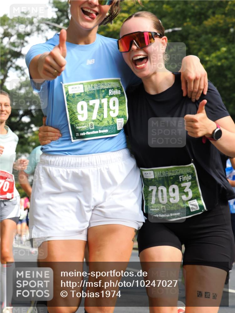 13.09.2026 - 21. swb-Marathon Bremen TobiasT http://msf.ph/oto/10247027 13.09.2026 12:03:51 Laufen 9719, 21, 26, 7093, 26 meine-sportfotos.de