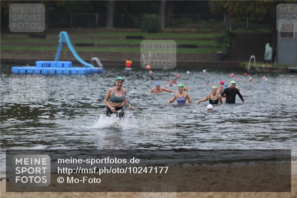 13.09.2026 - Stadtparktriathlon Mo-Foto http://msf.ph/oto/10247177 13.09.2026 12:53:30 Schwimmen 1356, 1370 meine-sportfotos.de