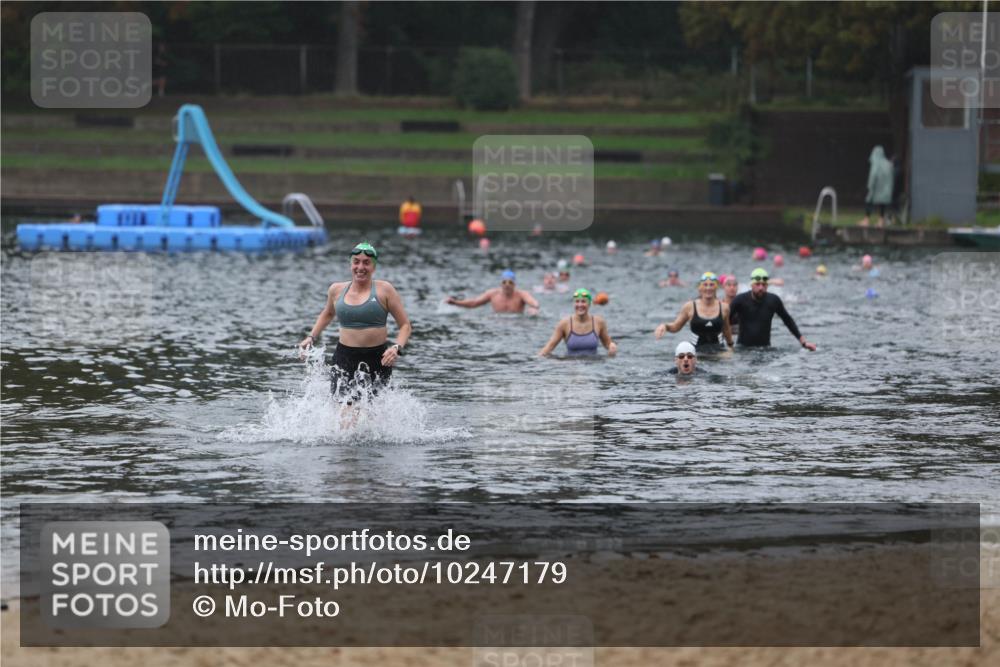 13.09.2026 - Stadtparktriathlon Mo-Foto http://msf.ph/oto/10247179 13.09.2026 12:53:30 Schwimmen 1356, 1370 meine-sportfotos.de