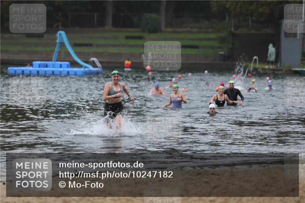 13.09.2026 - Stadtparktriathlon Mo-Foto http://msf.ph/oto/10247182 13.09.2026 12:53:30 Schwimmen 1356, 1370 meine-sportfotos.de