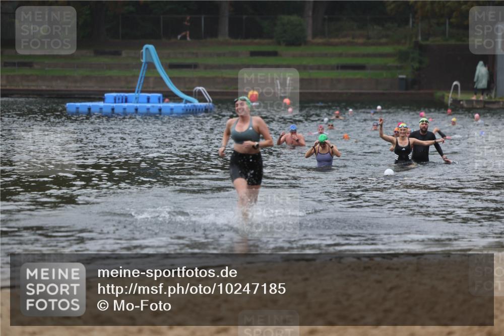 13.09.2026 - Stadtparktriathlon Mo-Foto http://msf.ph/oto/10247185 13.09.2026 12:53:31 Schwimmen 1351, 1356, 1370 meine-sportfotos.de