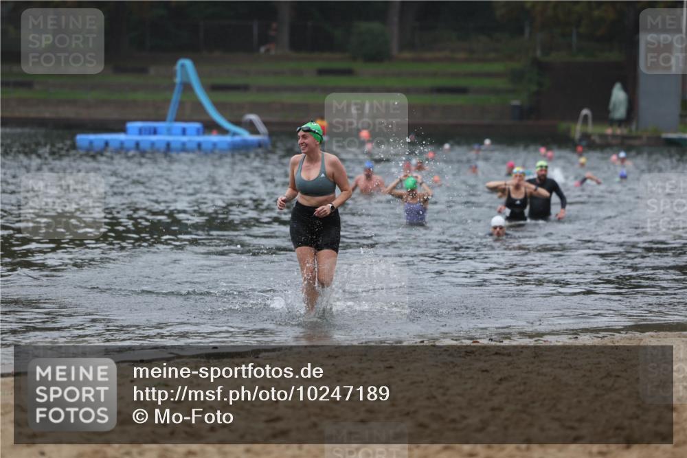 13.09.2026 - Stadtparktriathlon Mo-Foto http://msf.ph/oto/10247189 13.09.2026 12:53:32 Schwimmen 1351, 1356, 1370 meine-sportfotos.de