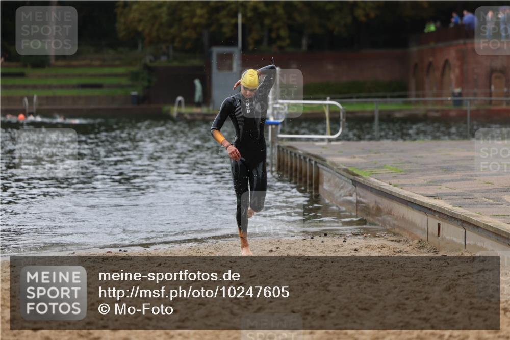 13.09.2026 - Stadtparktriathlon Mo-Foto http://msf.ph/oto/10247605 13.09.2026 13:08:23 Schwimmen 1431 meine-sportfotos.de