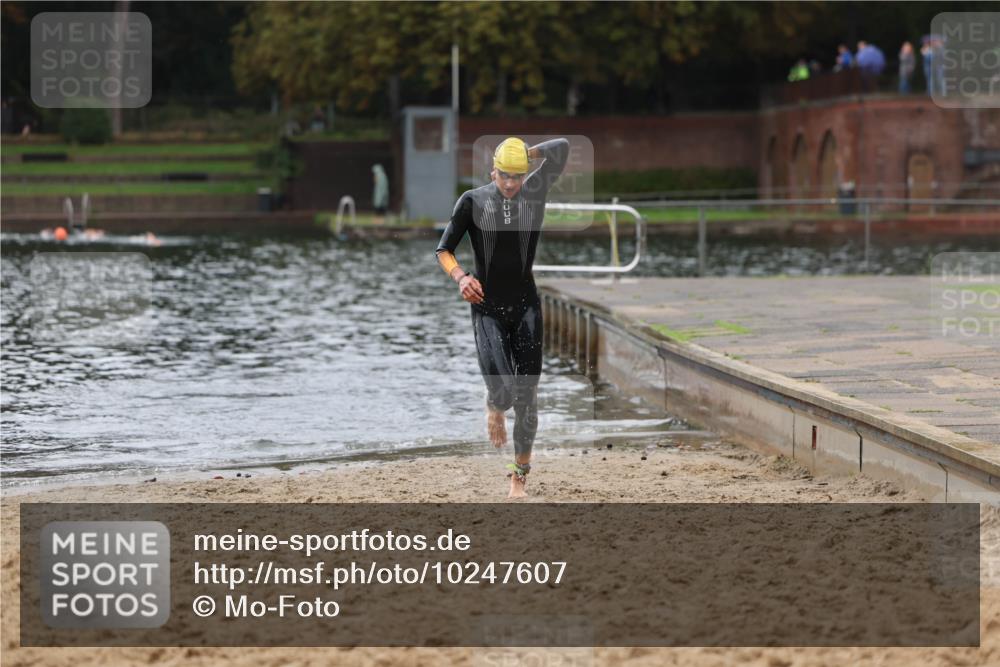 13.09.2026 - Stadtparktriathlon Mo-Foto http://msf.ph/oto/10247607 13.09.2026 13:08:23 Schwimmen 1431 meine-sportfotos.de