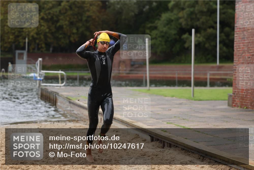 13.09.2026 - Stadtparktriathlon Mo-Foto http://msf.ph/oto/10247617 13.09.2026 13:08:25 Schwimmen 1431 meine-sportfotos.de