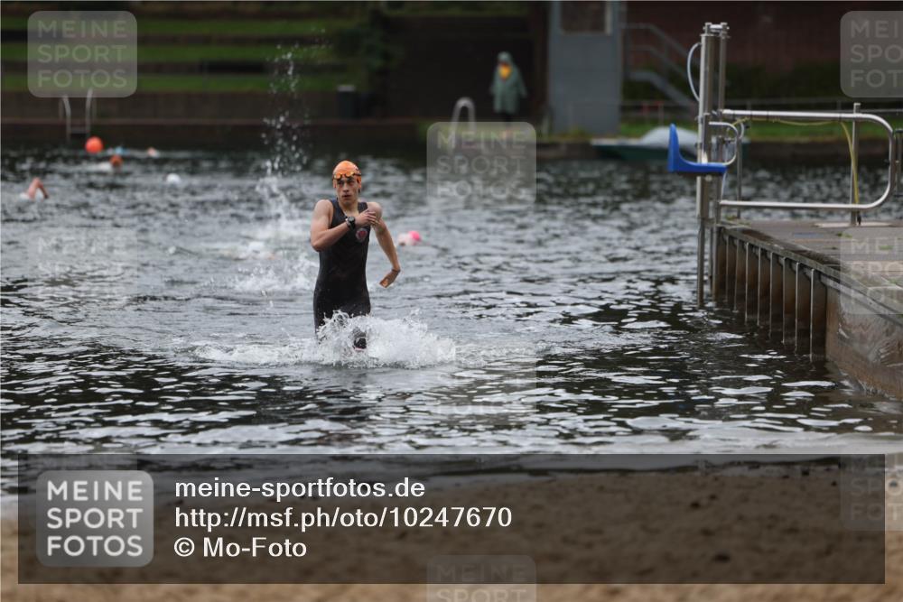 13.09.2026 - Stadtparktriathlon Mo-Foto http://msf.ph/oto/10247670 13.09.2026 13:09:33 Schwimmen 1460, 1473 meine-sportfotos.de