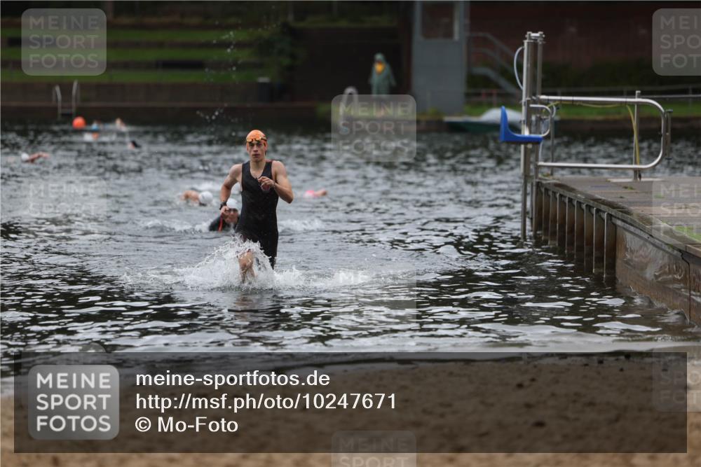 13.09.2026 - Stadtparktriathlon Mo-Foto http://msf.ph/oto/10247671 13.09.2026 13:09:33 Schwimmen 1460, 1473 meine-sportfotos.de