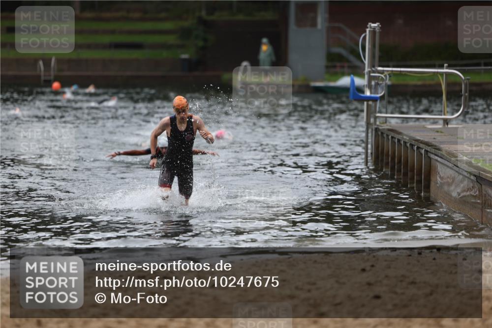 13.09.2026 - Stadtparktriathlon Mo-Foto http://msf.ph/oto/10247675 13.09.2026 13:09:34 Schwimmen 1460, 1473 meine-sportfotos.de
