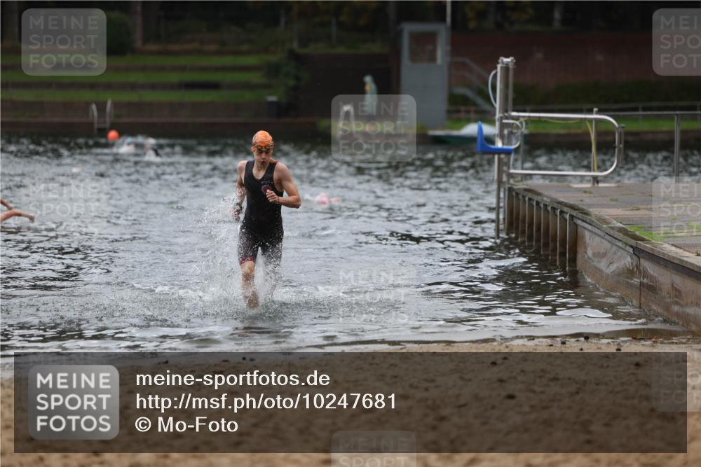 13.09.2026 - Stadtparktriathlon Mo-Foto http://msf.ph/oto/10247681 13.09.2026 13:09:35 Schwimmen 1460, 1473 meine-sportfotos.de