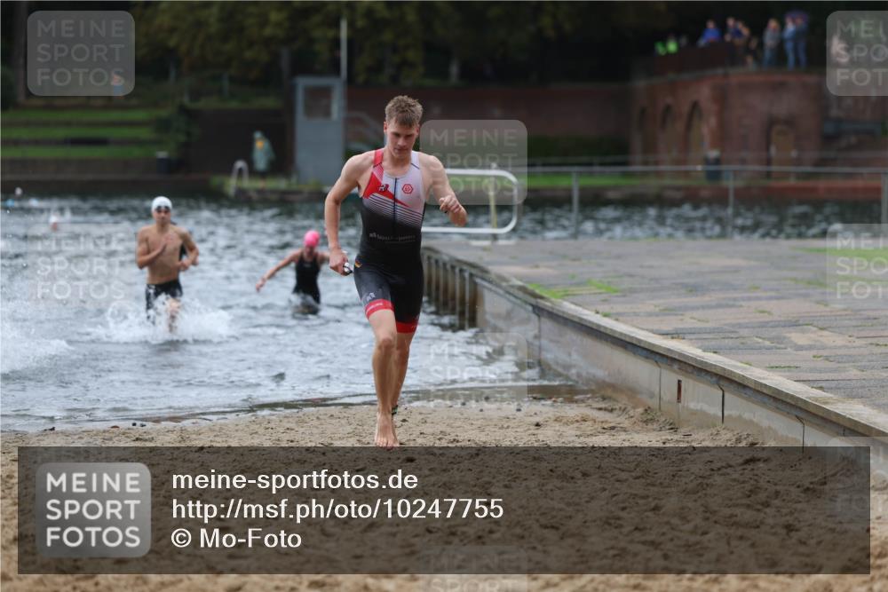 13.09.2026 - Stadtparktriathlon Mo-Foto http://msf.ph/oto/10247755 13.09.2026 13:09:49 Schwimmen 1435, 1437, 1453, 1460, 1461, 1464 meine-sportfotos.de