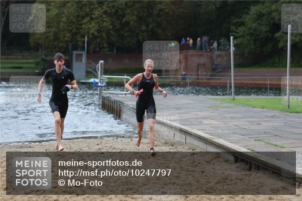 13.09.2026 - Stadtparktriathlon Mo-Foto http://msf.ph/oto/10247797 13.09.2026 13:09:56 Schwimmen 1435, 1437, 1453, 1464 meine-sportfotos.de
