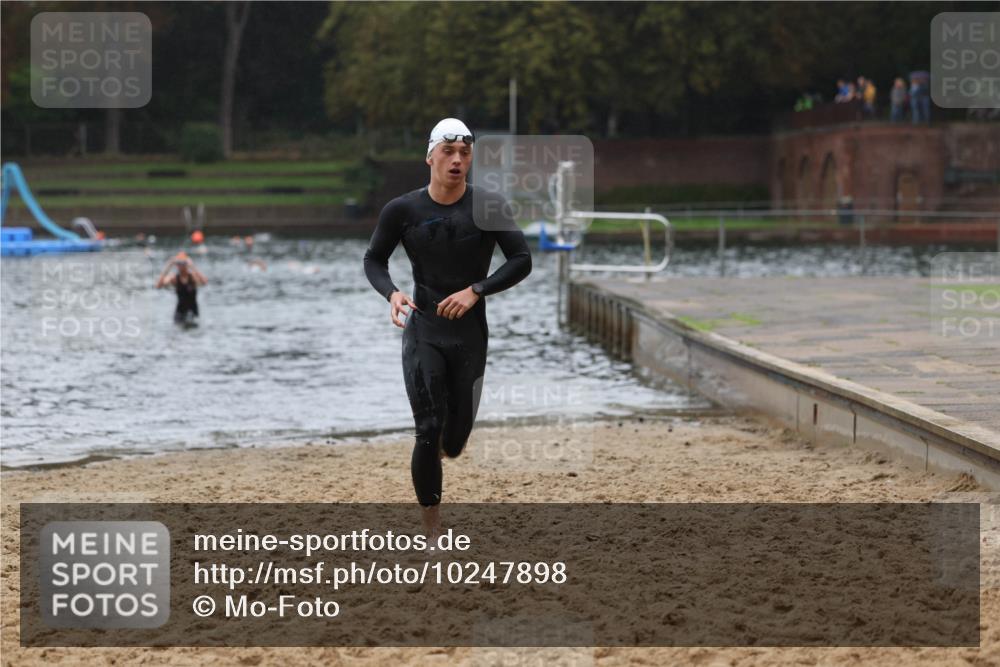 13.09.2026 - Stadtparktriathlon Mo-Foto http://msf.ph/oto/10247898 13.09.2026 13:10:31 Schwimmen 1476 meine-sportfotos.de
