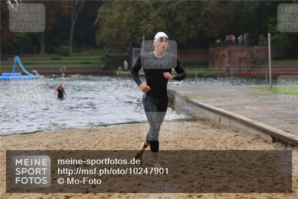 13.09.2026 - Stadtparktriathlon Mo-Foto http://msf.ph/oto/10247901 13.09.2026 13:10:31 Schwimmen 1476 meine-sportfotos.de