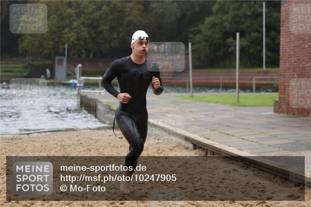 13.09.2026 - Stadtparktriathlon Mo-Foto http://msf.ph/oto/10247905 13.09.2026 13:10:32 Schwimmen 1452, 1476 meine-sportfotos.de