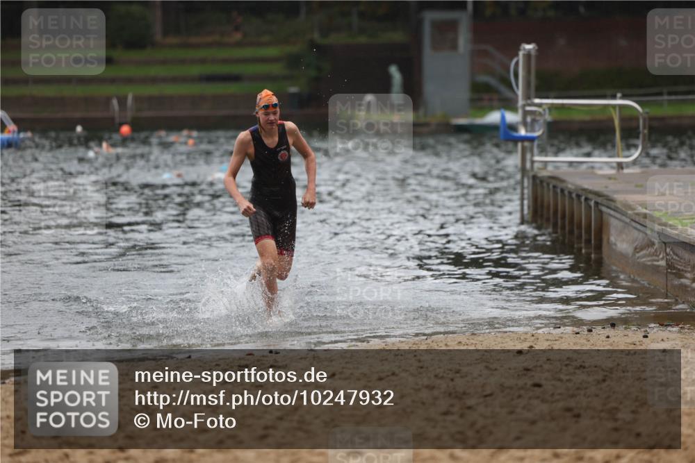 13.09.2026 - Stadtparktriathlon Mo-Foto http://msf.ph/oto/10247932 13.09.2026 13:10:41 Schwimmen 1452 meine-sportfotos.de