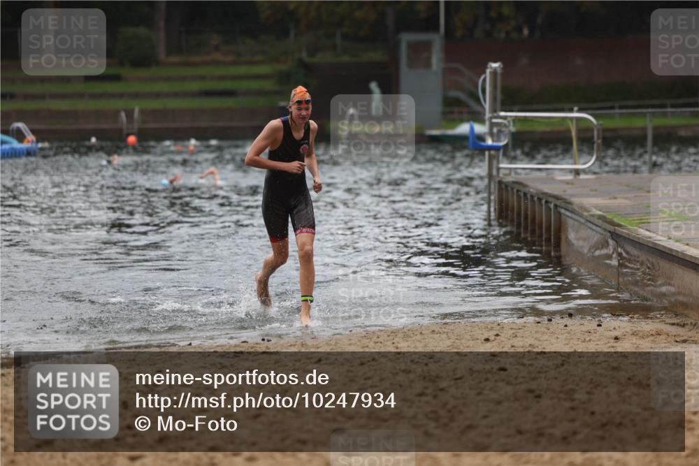 13.09.2026 - Stadtparktriathlon Mo-Foto http://msf.ph/oto/10247934 13.09.2026 13:10:42 Schwimmen 1452 meine-sportfotos.de